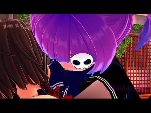 ❤️ Arachne لڑکی راکشس. ☑  فحش میں ur.hentai-ita.ru ❤