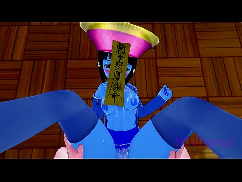 ❤️ Undead لڑکی راکشس ☑ فحش میں ur.hentai-ita.ru ❤