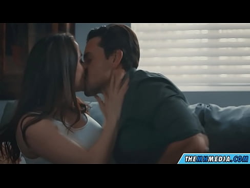 ❤️ ایک اچھی busty ماں کے ساتھ رومانٹک جنسی تعلقات ☑ فحش میں ur.hentai-ita.ru ❤