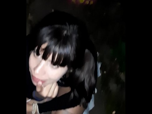 ❤️ سڑک پر کینڈی کے بدلے عضو تناسل کی سوجن ☑ فحش میں ur.hentai-ita.ru ❤